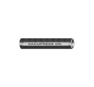 Напірно-всмоктуючий рукав VACUPRESS OIL для нафтопродуктів