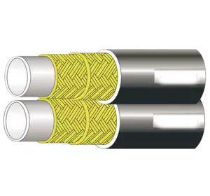 Термопластичні шланги - поліамідні MTB 2